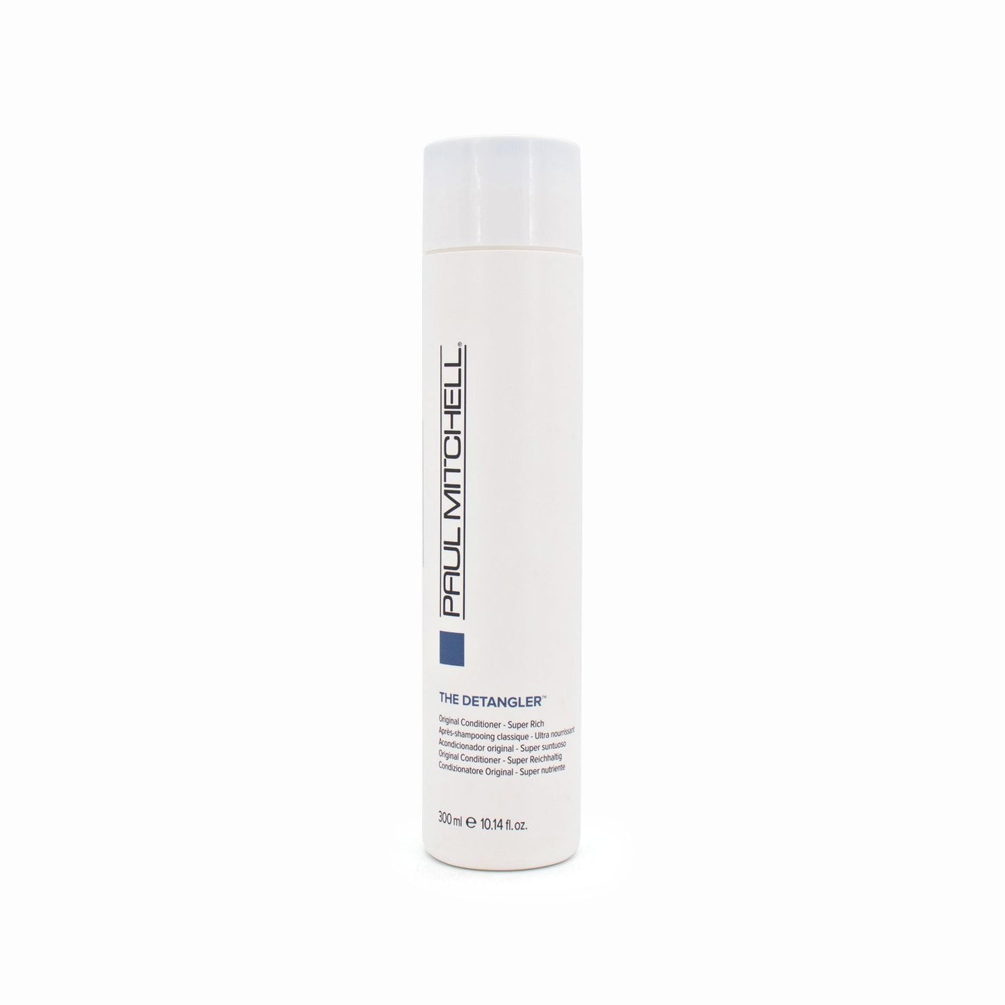 Paul Mitchell The Detangler 300ml - Imperfect Container