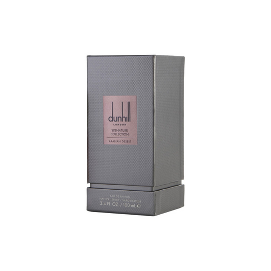 Dunhill London Arabian Desert Eau De Parfum 100ml - Imperfect Box