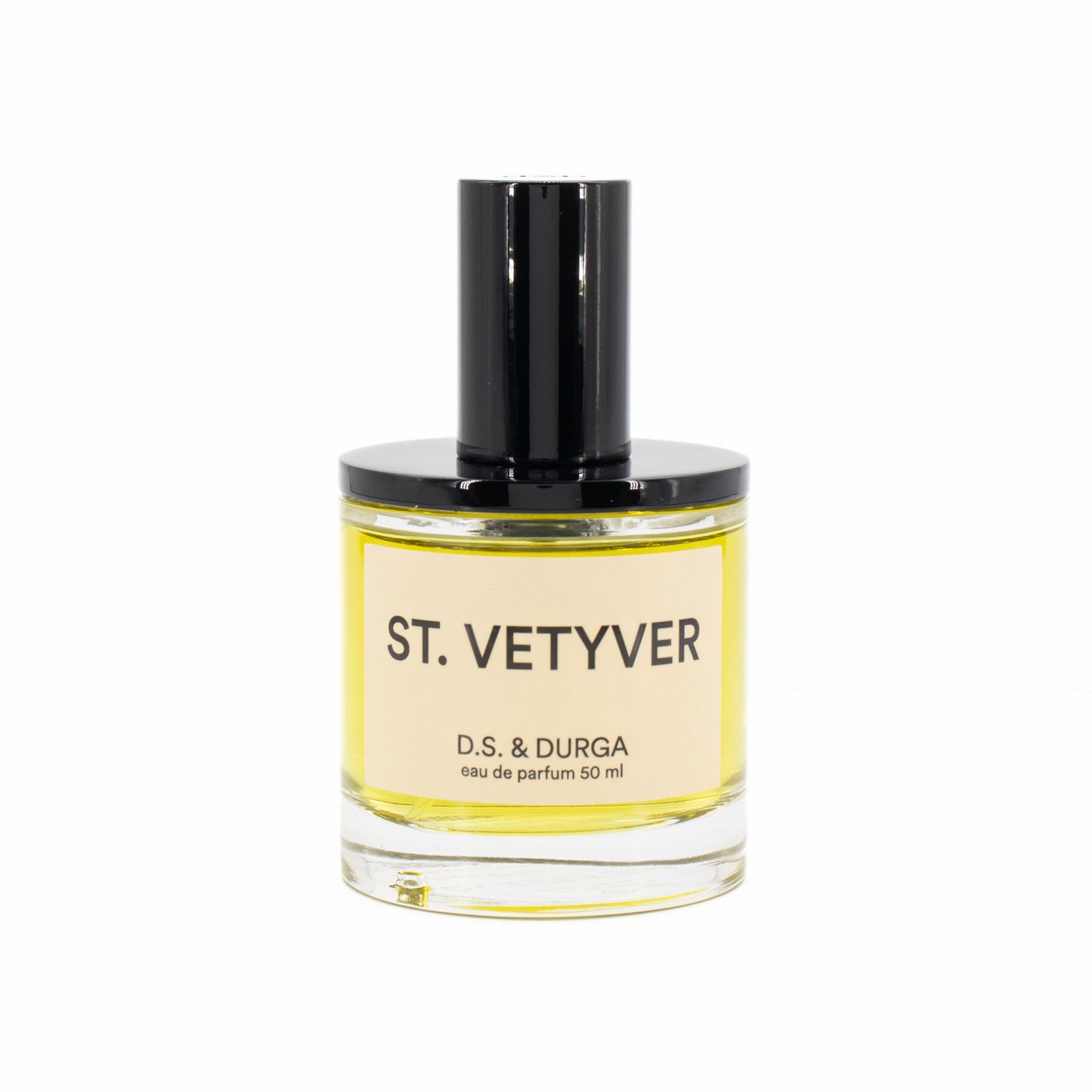 D.S. & Durga St.Vetyver Eau de Parfum 50ml - Imperfect Box