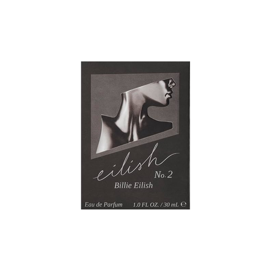 Eilish No. 2 by Billie Eilish Eau de Parfum 30ml - Imperfect Box