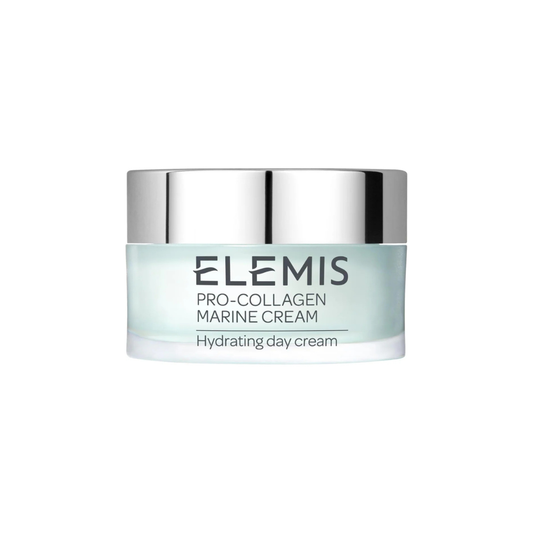 Elemis Pro-Collagen Marine Cream Anti-Wrinkle Hydrating Day Cream 50ml - Missing Box
