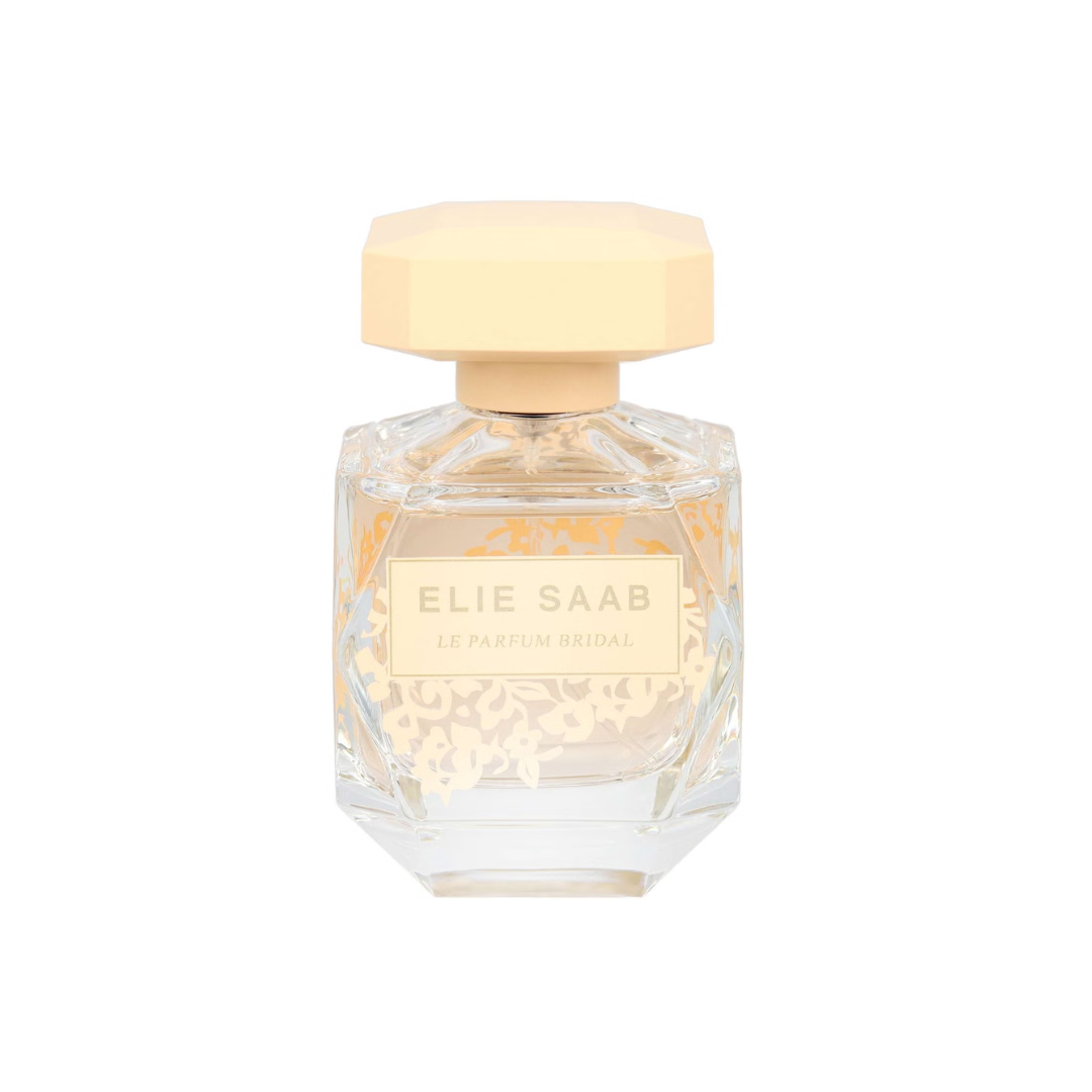 Elie Saab Le Parfum Bridal Eau De Parfum Spray 90ml - Imperfect Box