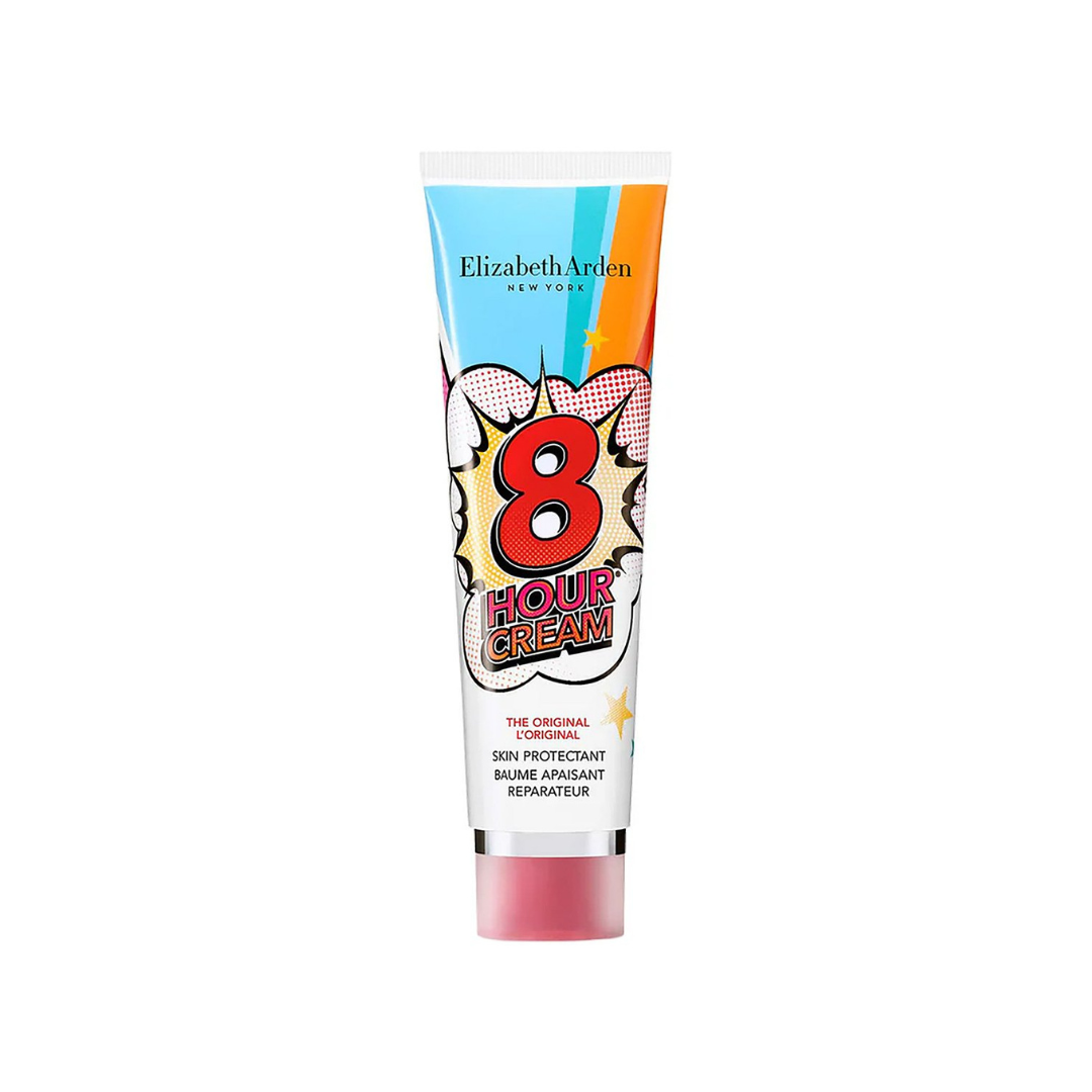 Elizabeth Arden 8 Hour Cream The Original Skin Protectant 50ml - Imperfect Box