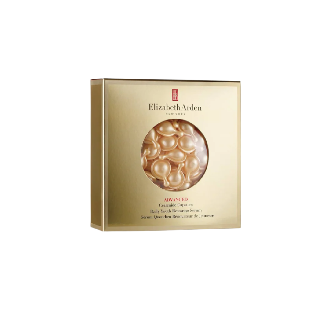 Elizabeth Arden Advanced 45x Ceramide Capsules 21ml - Imperfect Box
