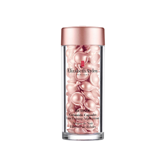 Elizabeth Arden Retinol Ceramide Line Erasing Night Serum 28ml - Small Amount Missing