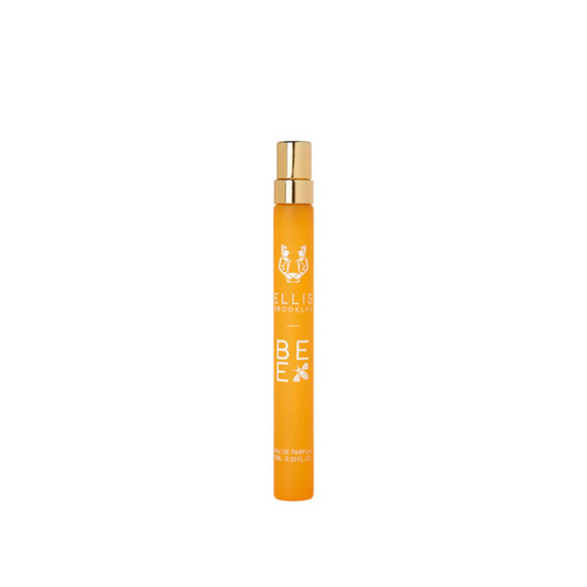 Ellis Brooklyn BEE Eau De Parfum 10ml - Imperfect Box