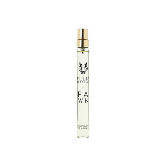 Ellis Brooklyn FAWN Eau De Parfum 10ml - Imperfect Box