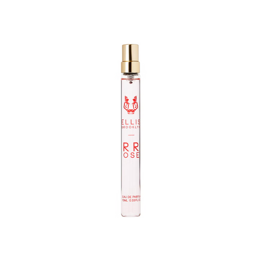 Ellis Brooklyn RROSE Eau De Parfum 10ml - Imperfect Box