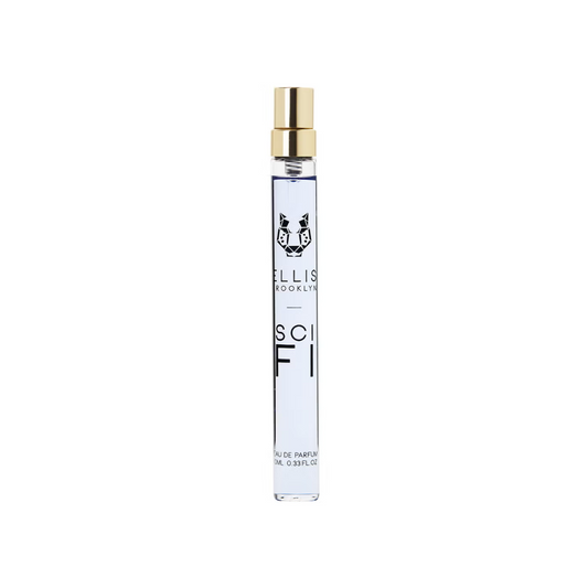 Ellis Brooklyn SCIFI Eau De Parfum 10ml - Imperfect Box