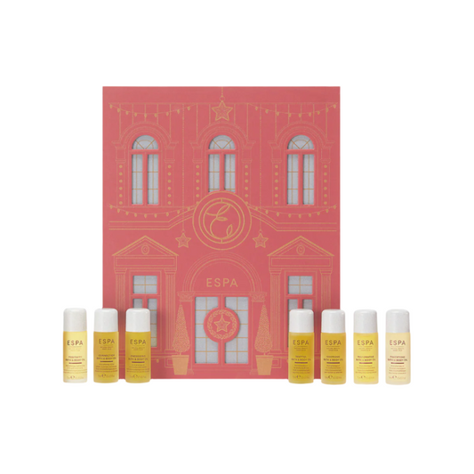 ESPA Signature Blends Bath & Body Collection - Imperfect Box