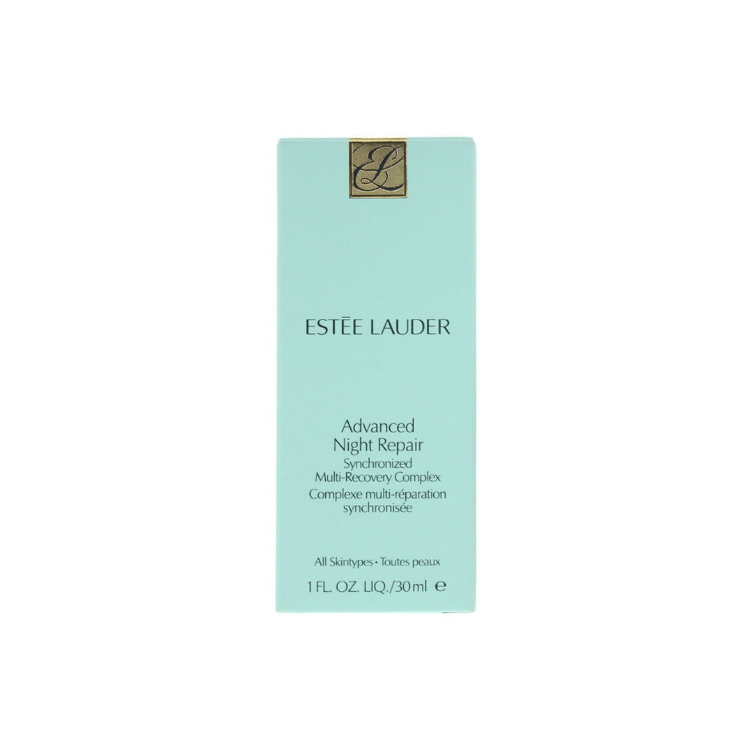 Estee Lauder Advanced Night Repair Multi-Recovery Complex Serum 30ml - Small Amount Missing