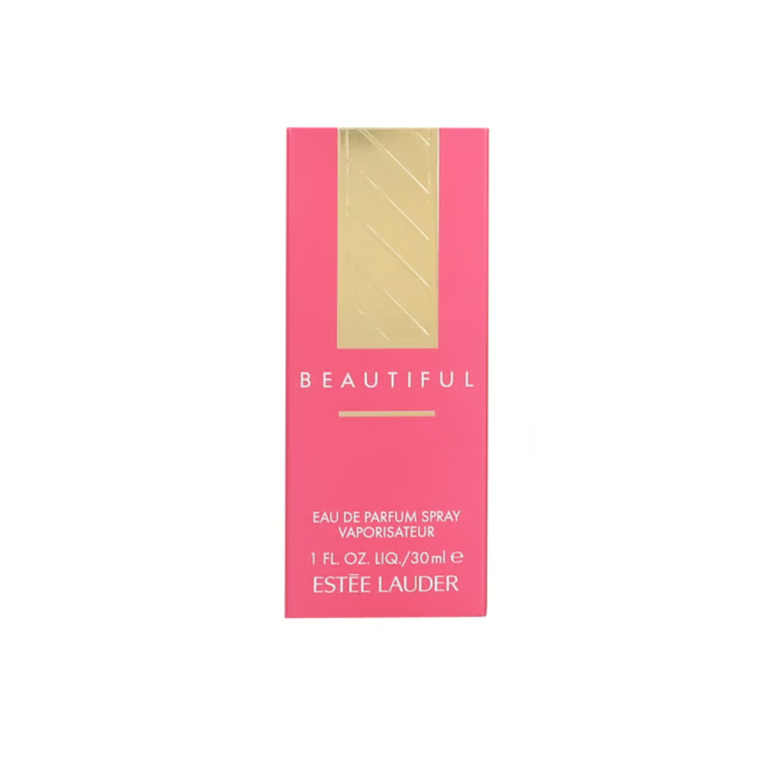 Estee Lauder Beautiful Eau de Parfum Spray 30ml - Imperfect Box