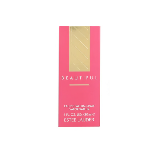 Estee Lauder Beautiful Eau de Parfum Spray 30ml - Imperfect Box
