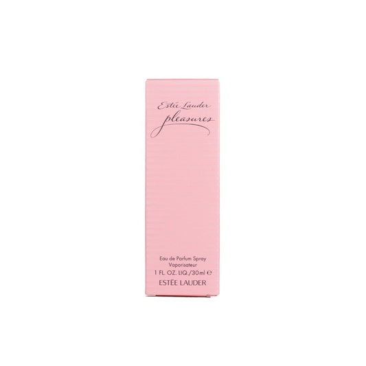 Estee Lauder Pleasures Eau De Parfum 30ml - New