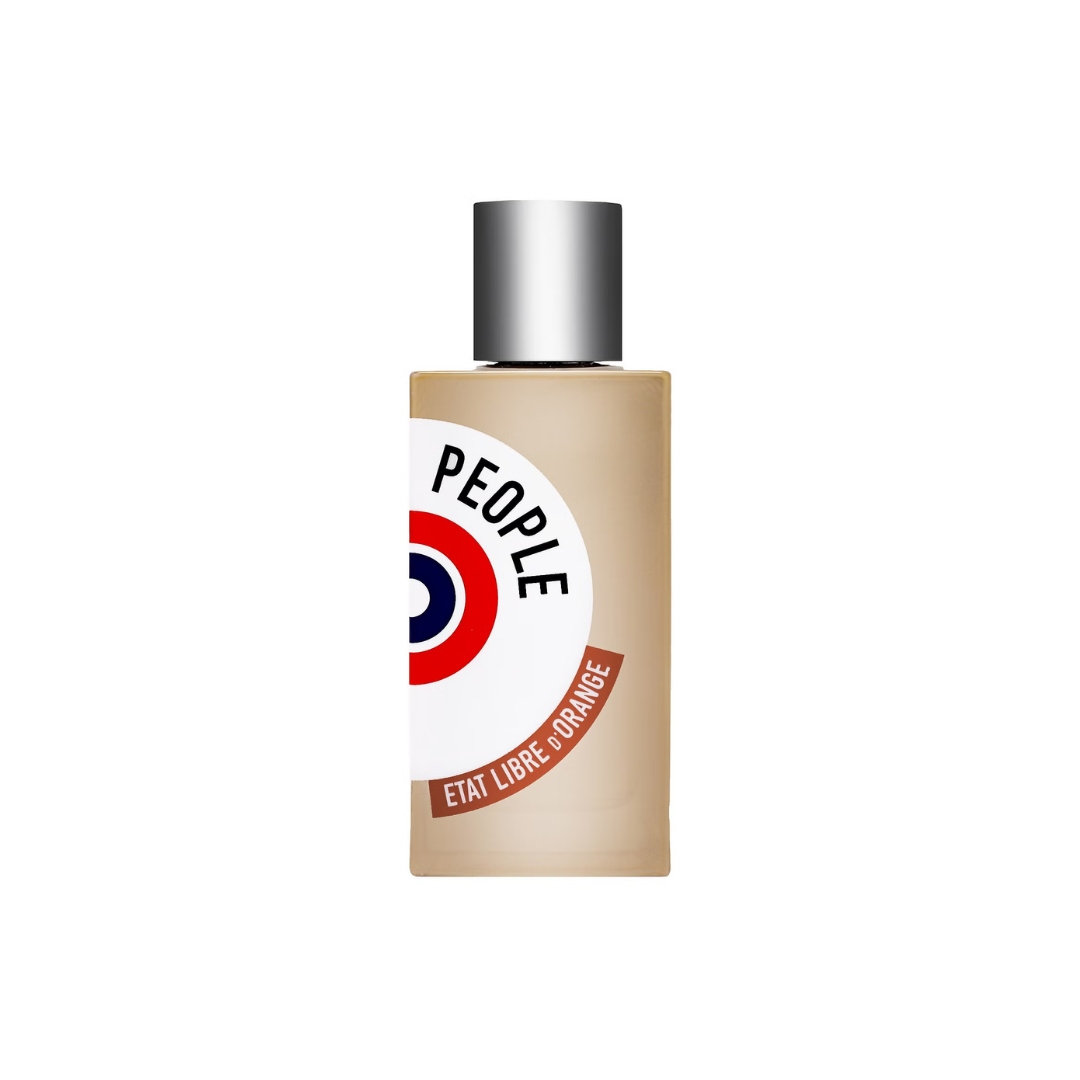 Etat Libre d'Orange Remarkable People Eau De Parfum Spray 50ml - Imperfect Box