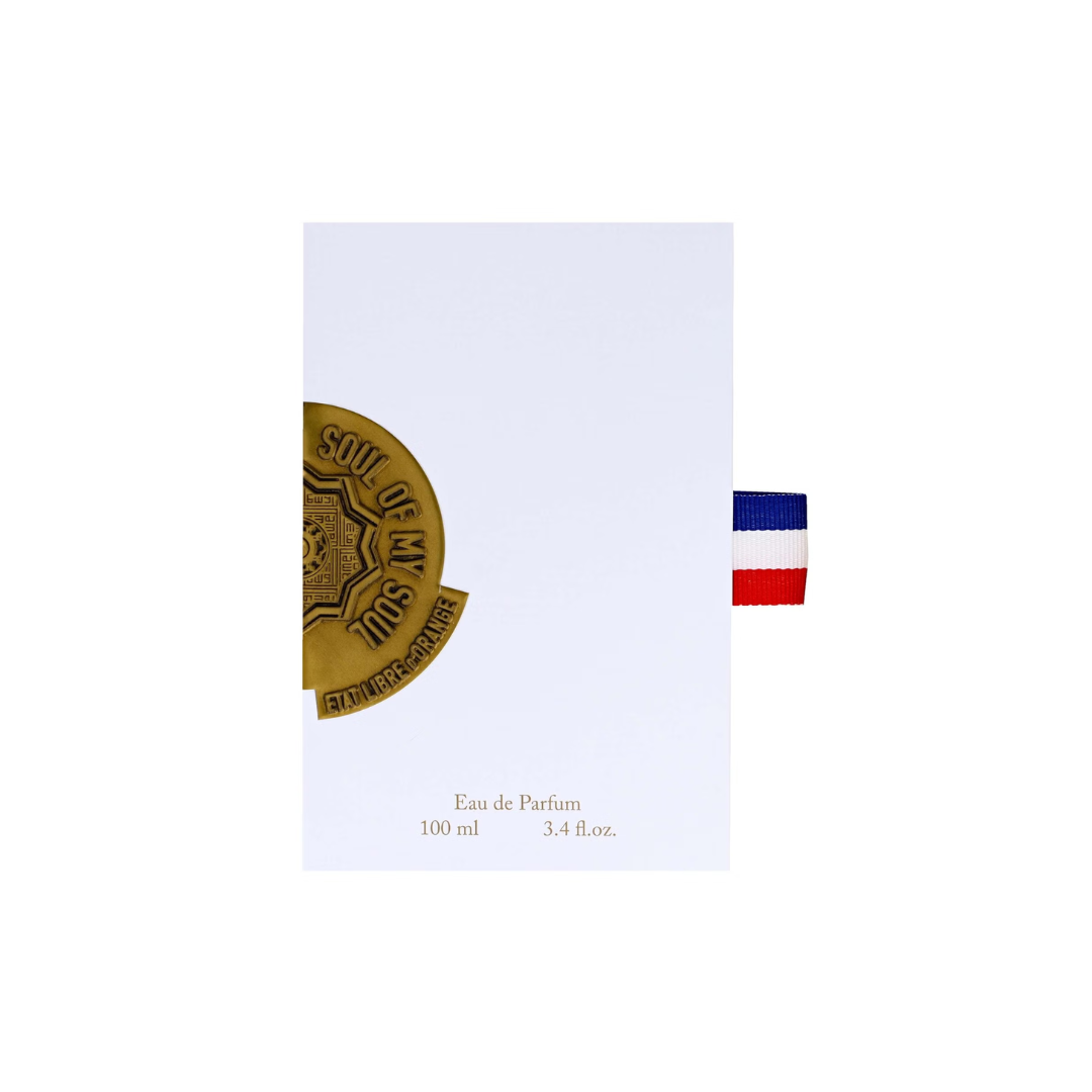 Etat Libre d'Orange Soul Of My Soul Eau de Parfum Spray 100ml - Imperfect Box