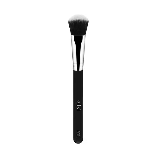 Elixi Beauty Luxe Cheek Brush Black F05 - New