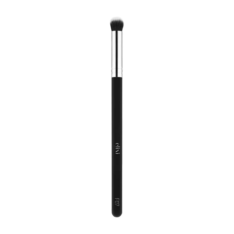 Elixi Beauty Concealer Buffer Brush Black F07 - New