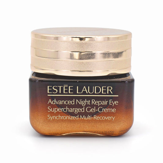 Estee Lauder Advanced Night Repair Eye Gel-Creme 15ml - New