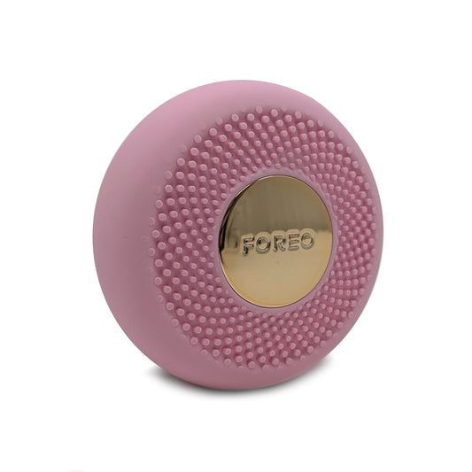 FOREO UFO Mini Pearl Pink - Missing Box