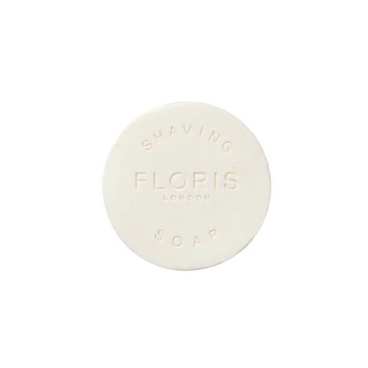 Floris London The Gentleman Elite Shaving Bowl Refill 100g - Imperfect Box
