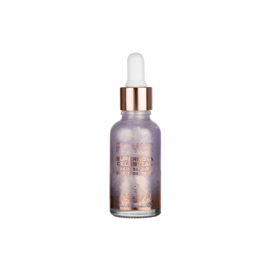 Flower Beauty Supernova Celestial Skin Elixir 27ml - Imperfect Container