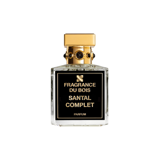 Fragrance Du Bois Santal Complet Parfum 100ml - Imperfect Box