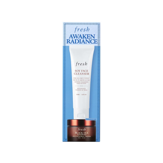 Fresh Awaken Radiance 2 Piece Set - Imperfect Box