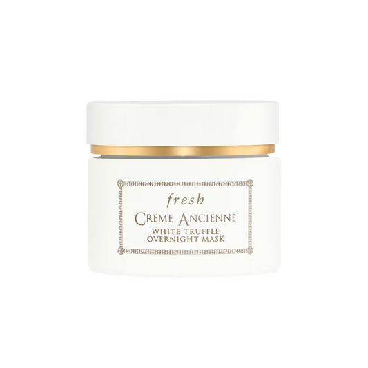 Fresh Creme Ancienne White Truffle Overnight Mask 100ml - Imperfect Box