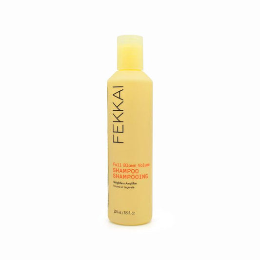 Fekkai Full Blown Volume Shampoo 250ml - Imperfect Container