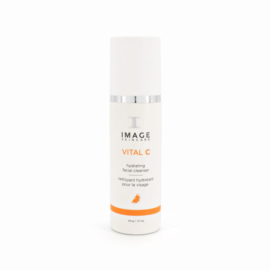 IMAGE Skincare Vital C Hydrating Facial Cleanser 177ml - Imperfect Box