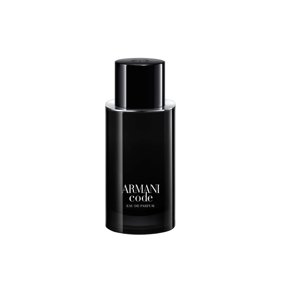 Giorgio Armani Code Eau De Parfum 75ml - Imperfect Box
