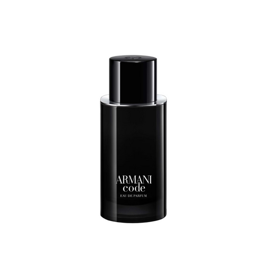 Giorgio Armani Code Eau De Parfum 75ml - Imperfect Box