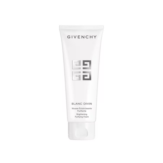 Givenchy Blanc Divin Brightening Purifying Foam 125ml - Imperfect Box