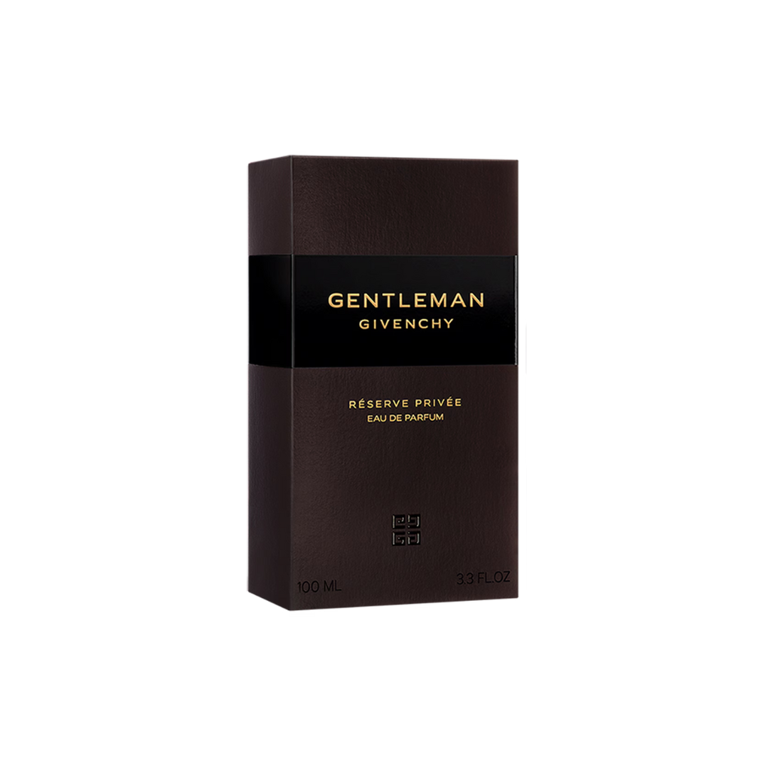 Givenchy Gentleman Reserve Privee Eau De Parfum 100ml - Imperfect Box