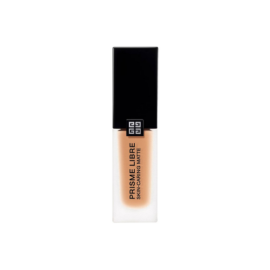 Givenchy Prisme Libre Skin Caring Matte Foundation 5-N335 30ml - Imperfect Box