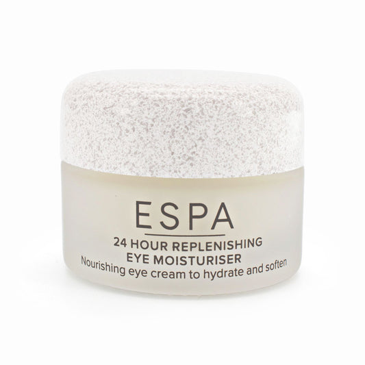 ESPA 24hr Replenishing Eye Moisturiser 15ml - Imperfect Box