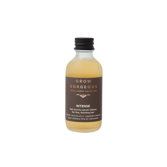 Grow Gorgeous Intense Hair Density Serum 60ml - Imperfect Box