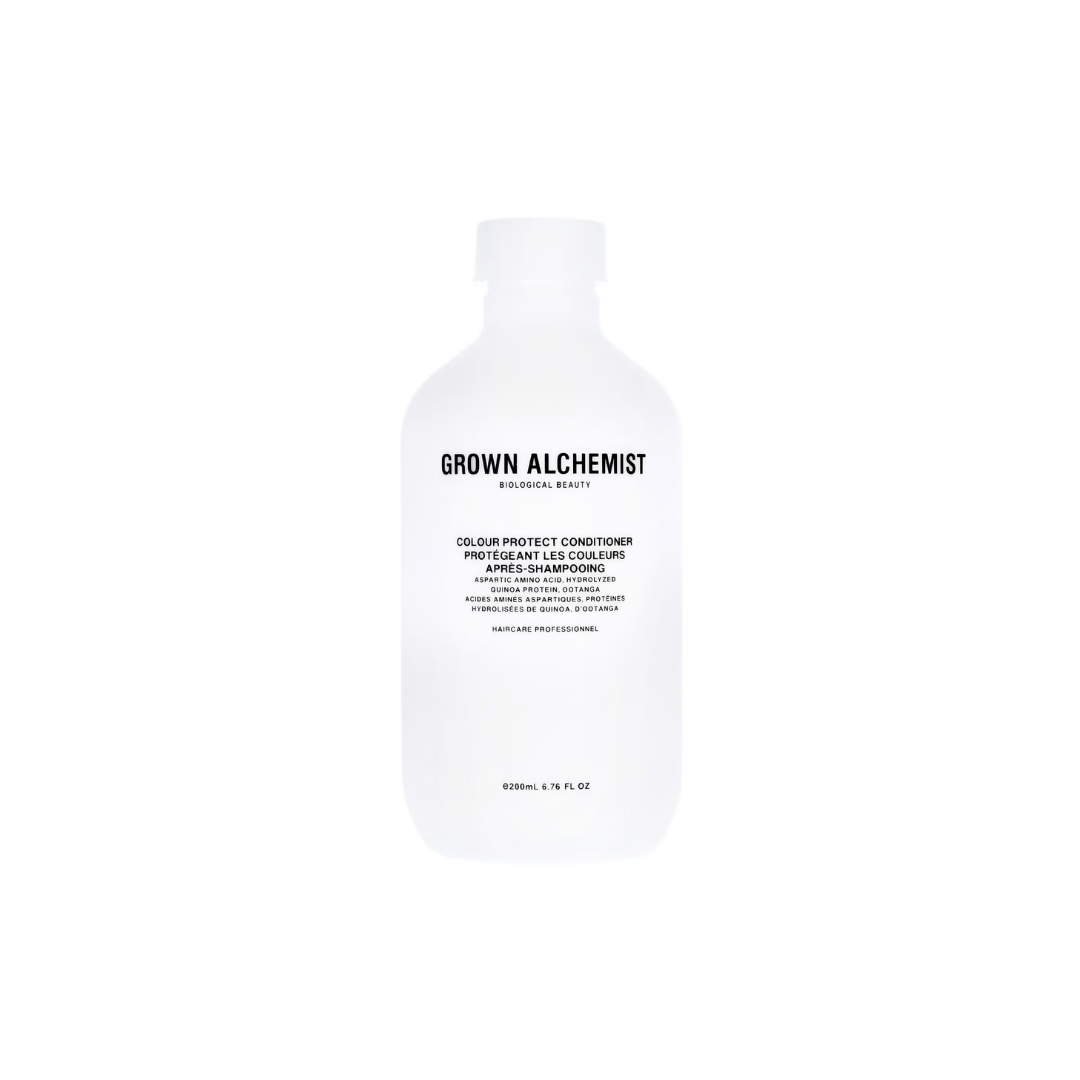 Grown Alchemist Colour Protect Conditioner 200ml - Imperfect Container