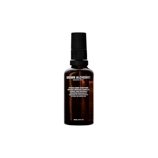 Grown Alchemist Hydra-Hand Sanitizer 50ml - Imperfect Box