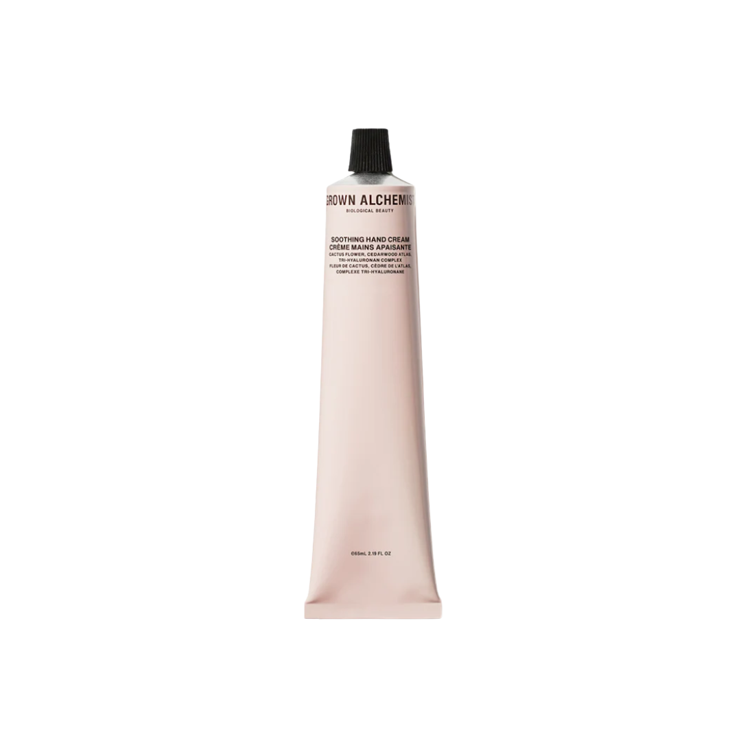 Grown Alchemist Soothing Hand Cream 65ml - Imperfect Box