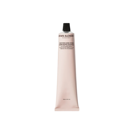 Grown Alchemist Soothing Hand Cream 65ml - Imperfect Box