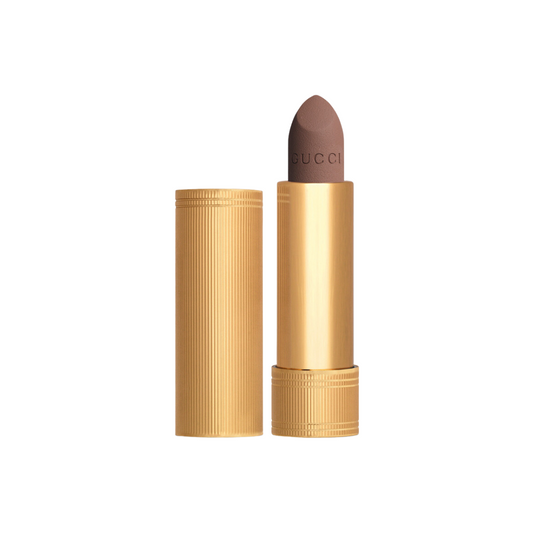 GUCCI Rouge a Levres Mat Lip Colour 105 SUSAN NUDE 3.5g - Imperfect Box