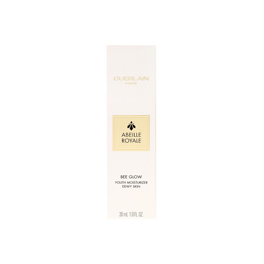Guerlain Abeille Royale Bee Glow Youth Moisturizer 30ml - Imperfect Box