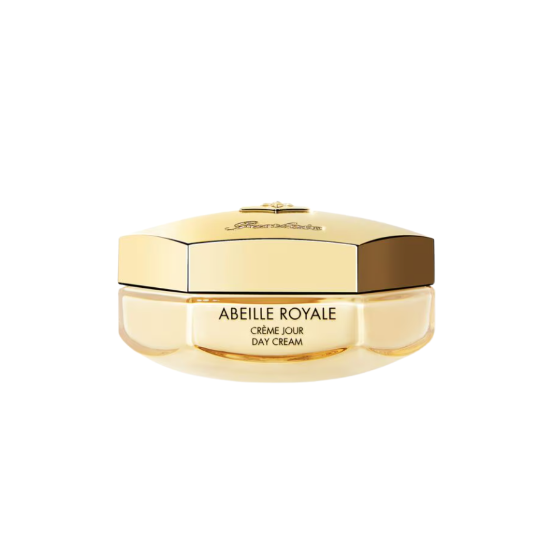 Guerlain Abeille Royale Day Cream 50ml - Imperfect Box