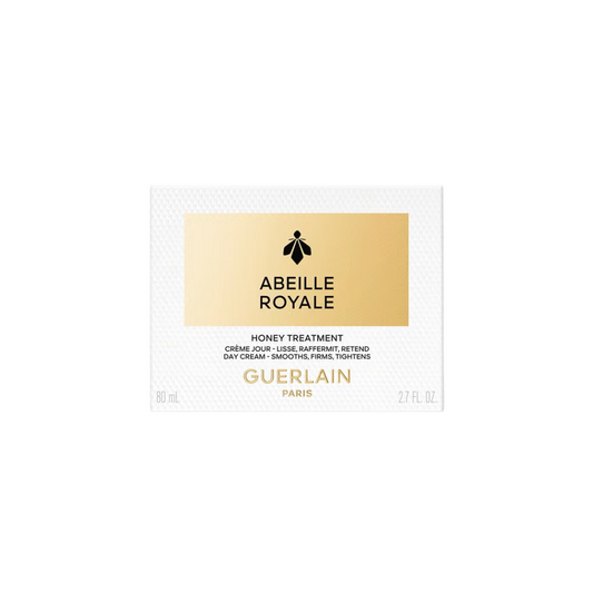 Guerlain Abeille Royale Honey Treatment Day Cream 80ml - Imperfect Box