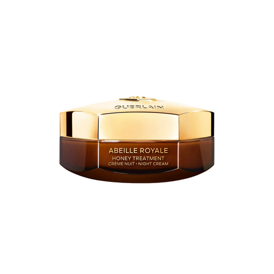 Guerlain Abeille Royale Honey Treatment Night Cream 50ml - New