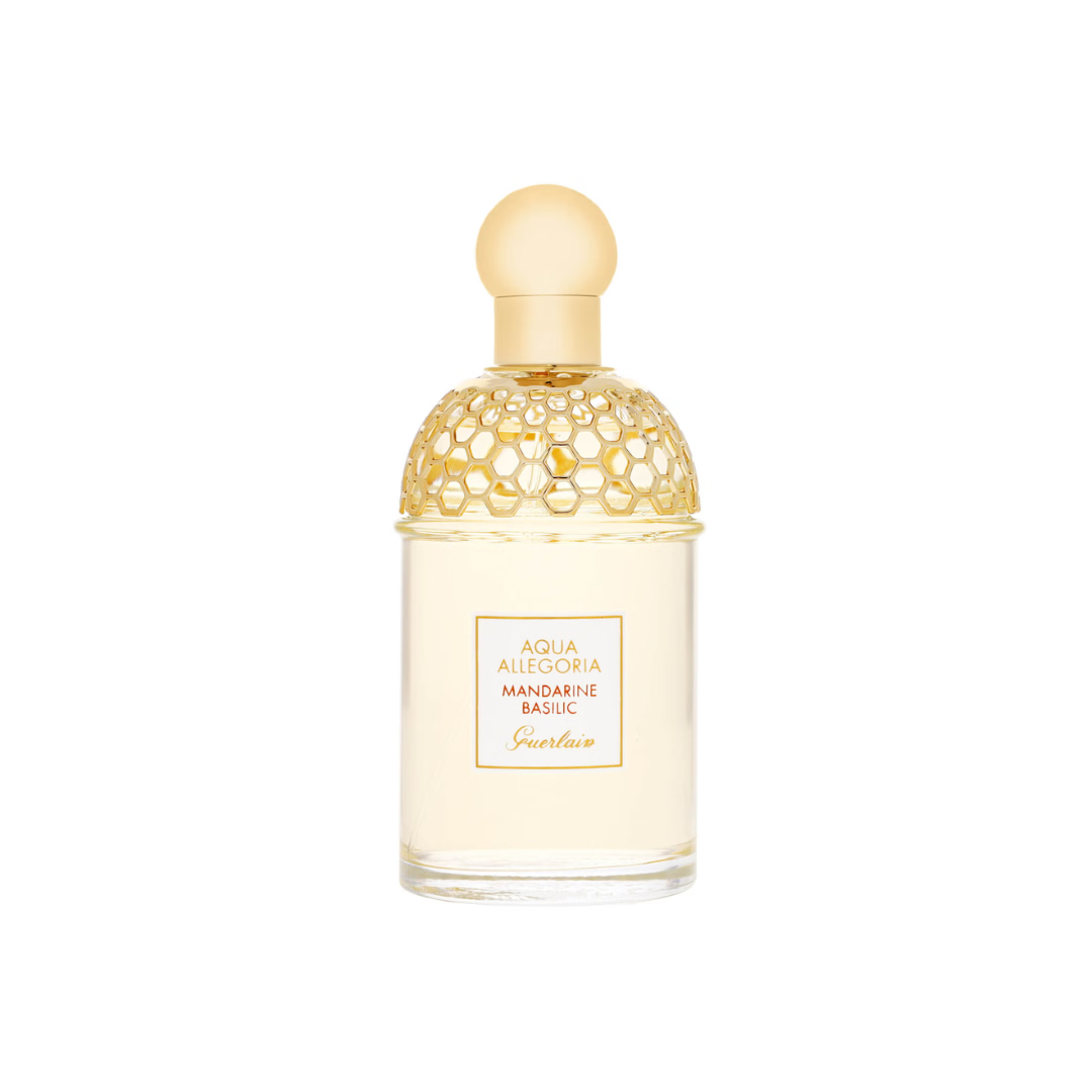 Guerlain Aqua Allegoria Mandarine Basilic Eau de Toilette 125ml - Missing Box