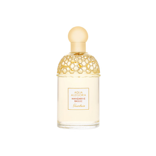 Guerlain Aqua Allegoria Mandarine Basilic Eau de Toilette 125ml - Missing Box