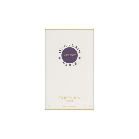 Guerlain Paris Insolence Eau de Parfum 75ml - Imperfect Box